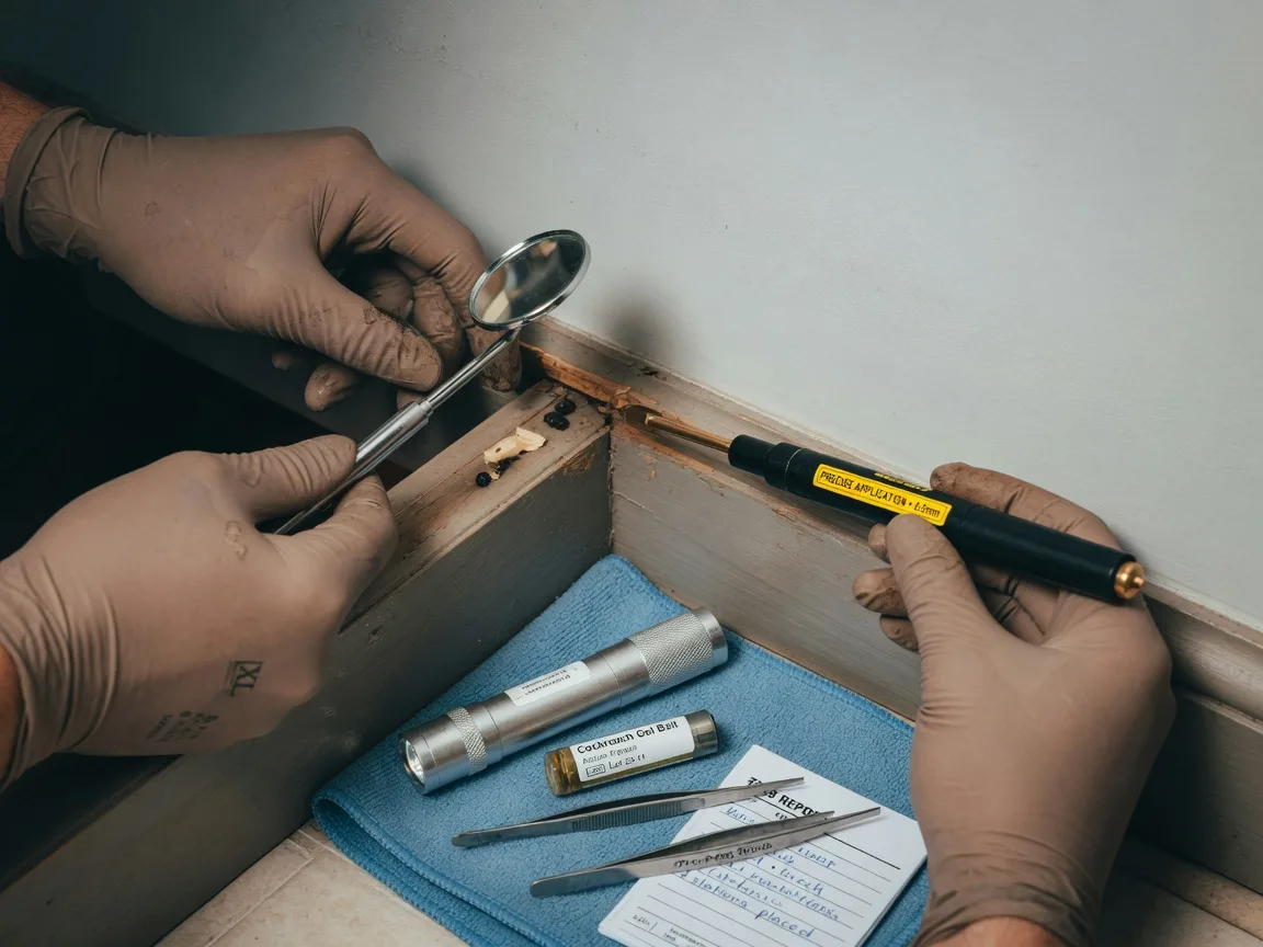 Why choose Emergency Pest Control in Ladonia, TX